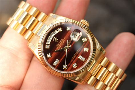 rolex tigers eye price|whats a rolex ghost dial.